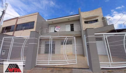 Salão à venda, 2 vagas, Jardim Nossa Senhora do Carmo - Americana/SP