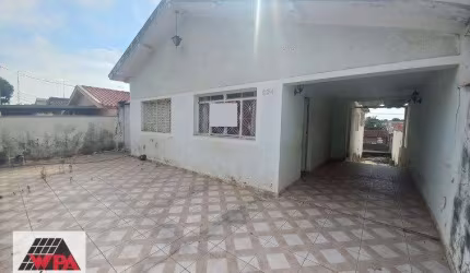 Terreno à venda, Jardim São Paulo - Americana/SP