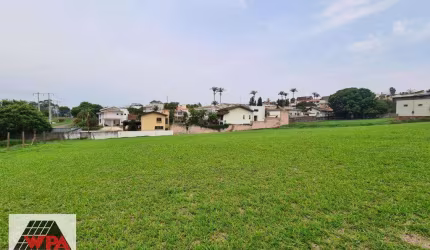 Terreno em condomínio à venda, Riviera Tamborlim - Americana/SP