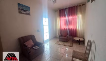 Casa Comercial à venda, 2 quartos, 3 vagas, Jardim São Paulo - Americana/SP