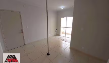 Apartamento à venda, 2 quartos, 1 vaga, Jardim Bela Vista - Americana/SP
