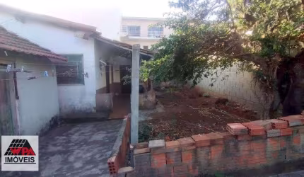 Terreno à venda, Vila Nossa Senhora de Fátima - Americana/SP