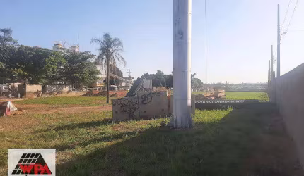 Terreno à venda, Vila Bertini - Americana/SP