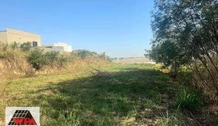 Terreno à venda, São Luiz - Americana/SP