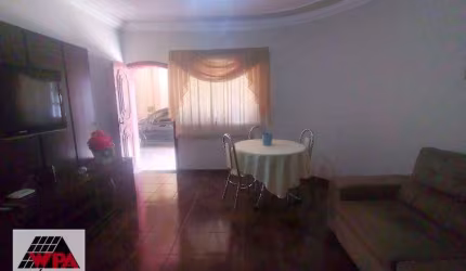 Casa à venda, 2 quartos, 2 vagas, Parque das Nações - Americana/SP