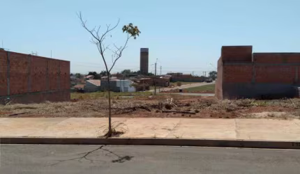 Terreno de 280,45 m² no bairro Reserva Centenária, Santa Bárbara D'Oeste SP