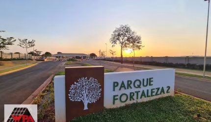 Terreno em condomínio à venda, Parque Fortaleza - Nova Odessa/SP