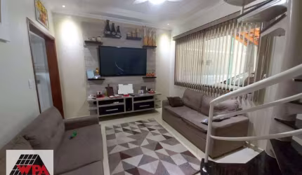 Casa à venda, 3 quartos, 1 suíte, 2 vagas, Residencial Santa Luiza I - Nova Odessa/SP