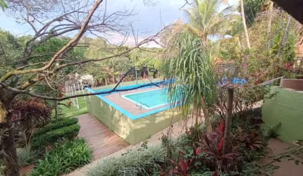 Chácara à venda, 3 quartos, 1 suíte, Residencial Vale dos Lírios - Nova Odessa/SP
