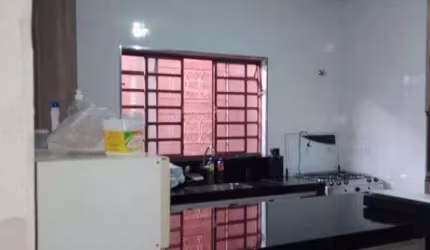 Casa à venda, 4 quartos, 2 vagas, Jardim Boer I - Americana/SP
