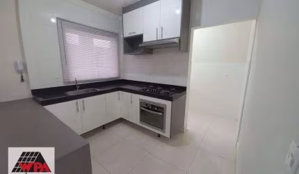Apartamento à venda, 2 quartos, 1 vaga, São Vito - Americana/SP