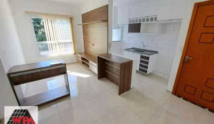 Apartamento à venda, 2 quartos, 1 vaga, Parque Residencial Klavin - Nova Odessa/SP