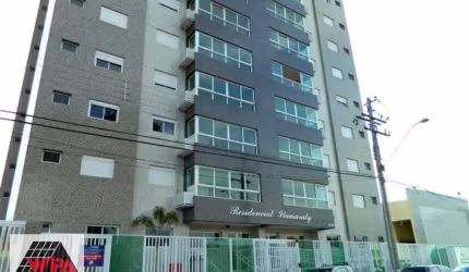 Apartamento à venda, 3 quartos, 3 suítes, 3 vagas, Jardim Bela Vista - Nova Odessa/SP
