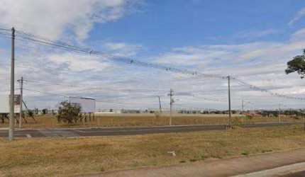 Área à venda, Parque Industrial Experts - Nova Odessa/SP