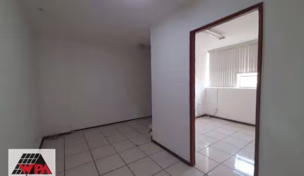 Sala à venda, 1 vaga, Jardim Girassol - Americana/SP