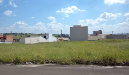 Terreno à venda, Jardim Boer II - Americana/SP