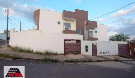 Apartamento à venda, 4 quartos, Jardim Boer II - Americana/SP