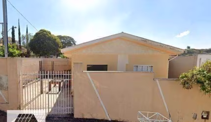 Casa à venda, 2 quartos, 2 vagas, Jardim São Domingos - Americana/SP