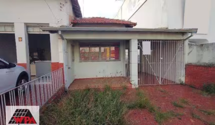 Terreno à venda, Vila Pavan - Americana/SP