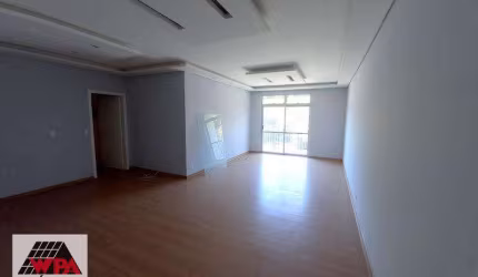Apartamento à venda, 3 quartos, 1 suíte, 2 vagas, Jardim Colina - Americana/SP