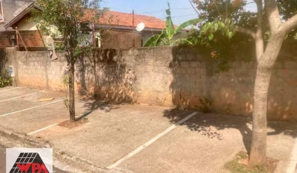 Terreno à venda, Residencial Praia dos Namorados - Americana/SP
