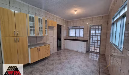 Casa à venda, 2 quartos, 2 vagas, Jardim Paulista - Santa Bárbara D'Oeste/SP
