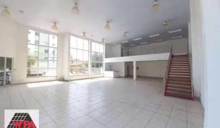 Salão à venda, 8 vagas, Centro - Americana/SP