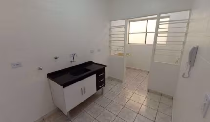 Apartamento à venda, 3 quartos, 1 vaga, Vila Margarida - Americana/SP