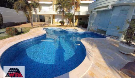 Casa à venda, 3 quartos, 3 suítes, Jardim Bela Vista - Americana/SP