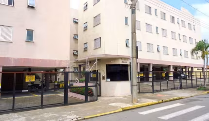 Apartamento à venda, 2 quartos, Vila Margarida - Americana/SP