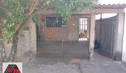 Casa à venda, 3 quartos, 1 suíte, Residencial Vale das Nogueiras - Americana/SP