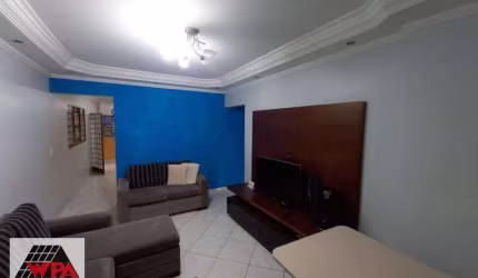 Casa à venda, 3 quartos, 1 suíte, 4 vagas, Jardim Guanabara - Americana/SP