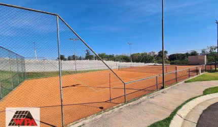 Terreno em condomínio à venda, Solar Das Esmeraldas - Nova Odessa/SP