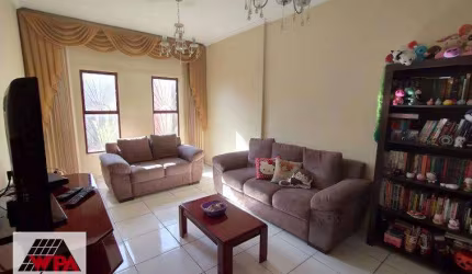 Casa à venda, 3 quartos, 1 suíte, 5 vagas, Jardim Progresso - Americana/SP
