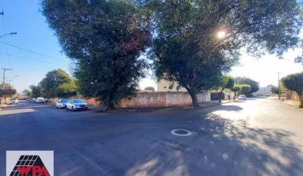 Terreno à venda, Vila Belvedere - Americana/SP