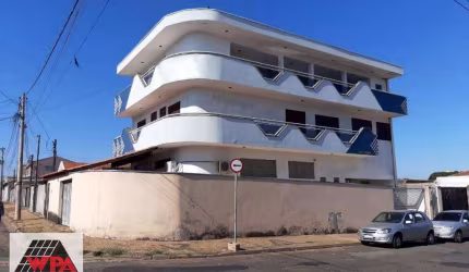 Salão à venda, 6 vagas, Vila Dainese - Americana/SP