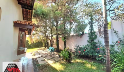 Casa Comercial à venda, 3 quartos, 1 suíte, 5 vagas, Vila Pavan - Americana/SP