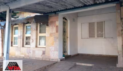 Casa Comercial à venda, 2 vagas, Centro - Americana/SP