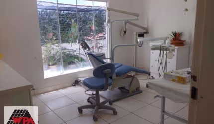 Casa Comercial à venda, 1 quarto, 2 vagas, Jardim Europa I - Santa Bárbara D'Oeste/SP