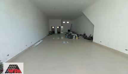 Salão à venda, 3 vagas, Jardim da Balsa II - Americana/SP
