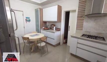Apartamento à venda, 3 quartos, 1 suíte, 2 vagas, Jardim São Paulo - Americana/SP