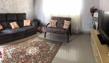 Casa à venda, 3 quartos, 2 vagas, Cidade Jardim II - Americana/SP