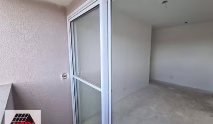 Apartamento à venda, 2 quartos, 1 suíte, 1 vaga, Vila Massucheto - Americana/SP