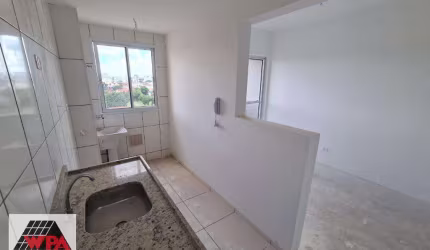 Apartamento à venda, 2 quartos, 1 suíte, 2 vagas, Vila Massucheto - Americana/SP
