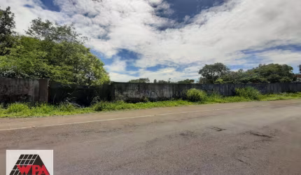 Chácara à venda, 1 quarto, Chácara Letônia - Americana/SP