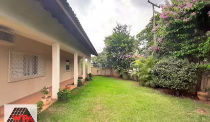 Casa à venda, 3 quartos, 3 suítes, 5 vagas, Chácara Machadinho II - Americana/SP