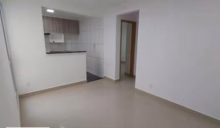 Apartamento à venda, 2 quartos, 1 vaga, Jardim Bertoni - Americana/SP