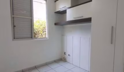 Apartamento à venda, 3 quartos, 1 vaga, Brieds - Americana/SP
