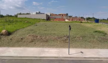 Terreno à venda, Loteamento Residencial Jardim Florbela - Americana/SP