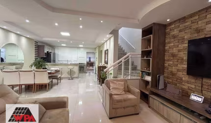 Casa à venda, 3 quartos, 1 suíte, 3 vagas, Residencial Horto Florestal Jacyra I - Americana/SP